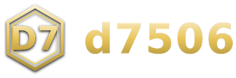 d7506 logo