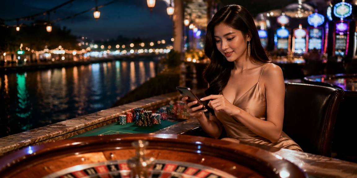 d7506 mobile gaming